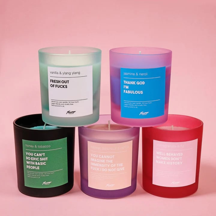 Candles