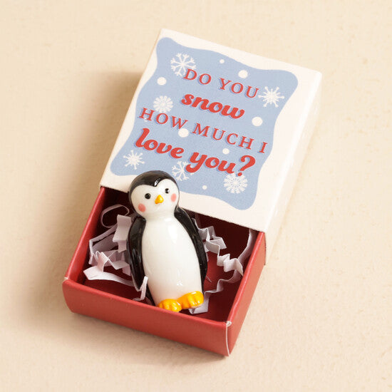 Matchstick ceramic tokens (various)