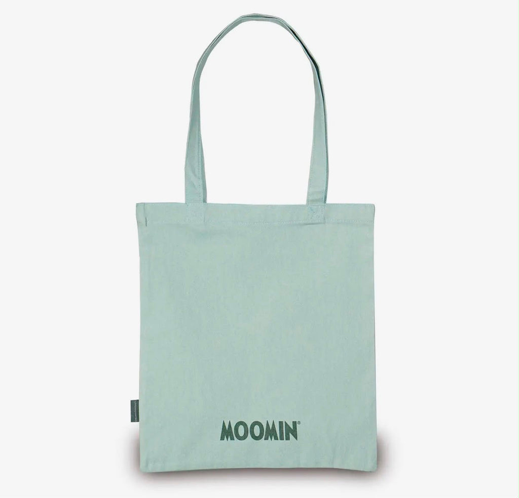 Daydreaming Moomin Recycled Shopper