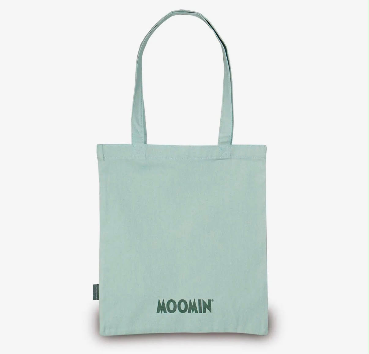 Daydreaming Moomin Recycled Shopper