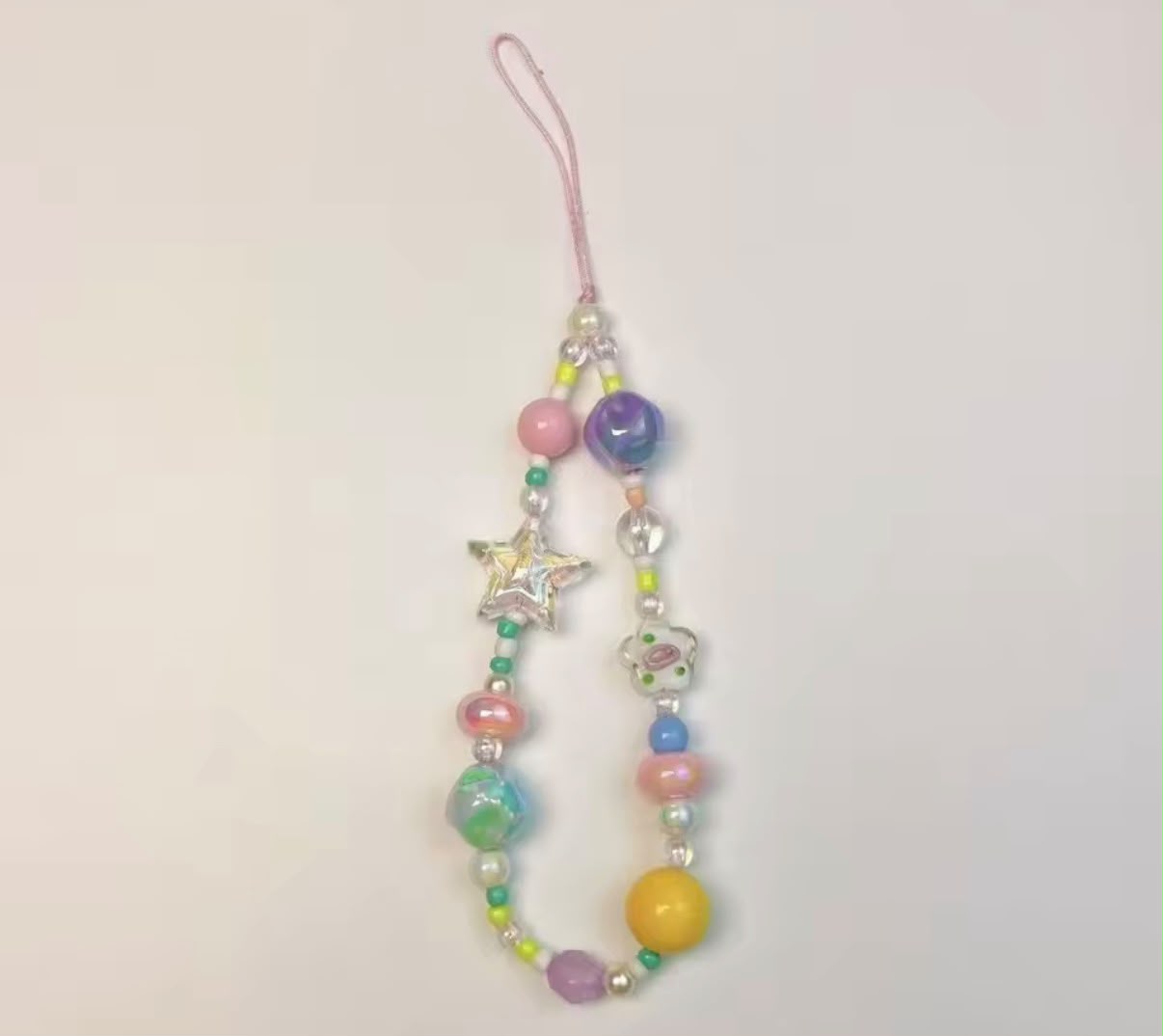 Phone Charms 🎀🍊🍒🌸