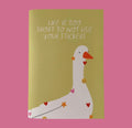 Life is too short not to use your stickers - Sticker Keeper