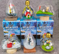 Snoopy Weather Terrarium Blind Box