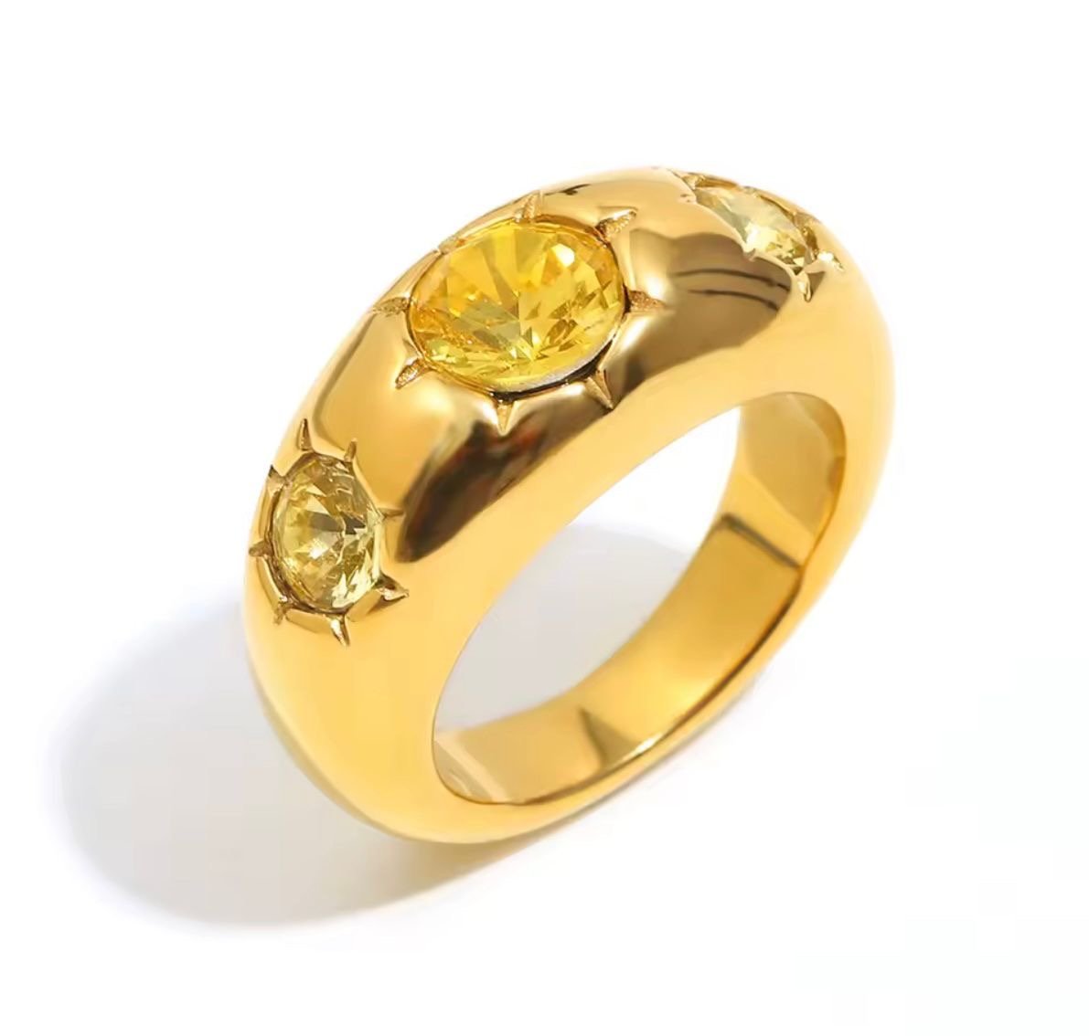 Helios Ring