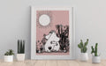 Moomin Prints