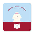 Ella Goddard Coasters