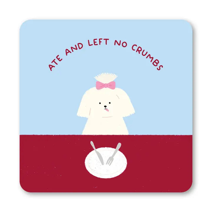 Ella Goddard Coasters