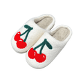 Big Cherry slippers