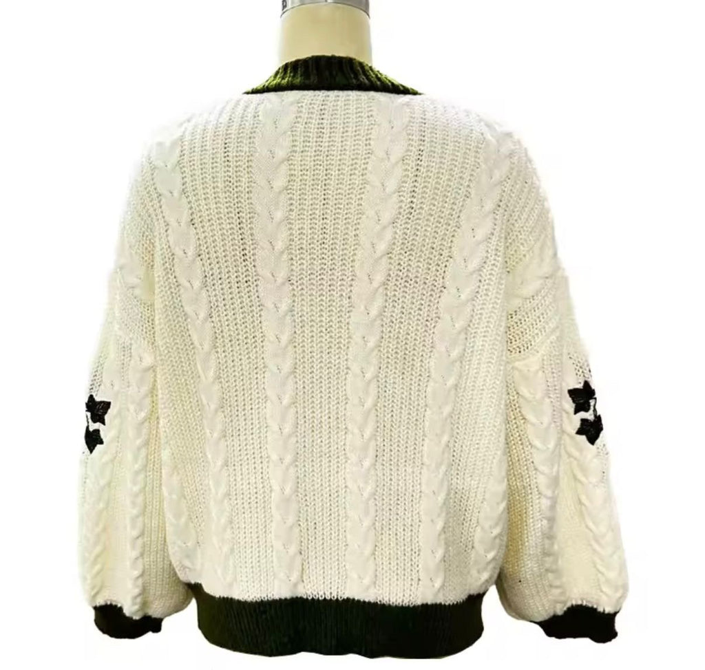 Evermore Taylor Swift Cardigan