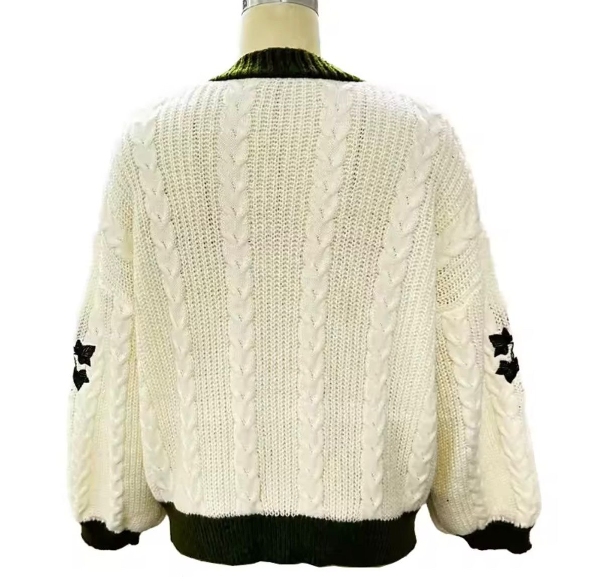Evermore Taylor Swift Cardigan