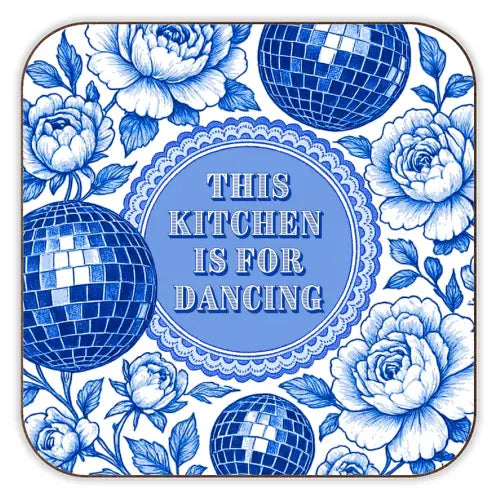 ART WOW Coasters