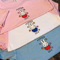 Miffed Off Baby Tee