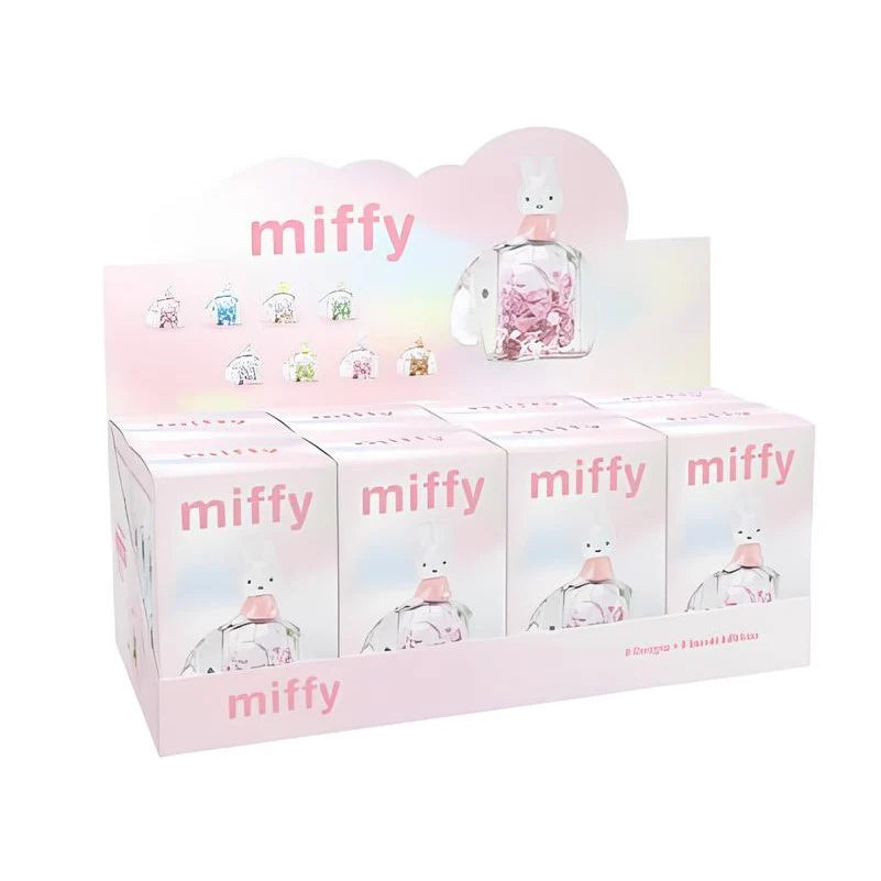 Miffy Elephant Blind Box