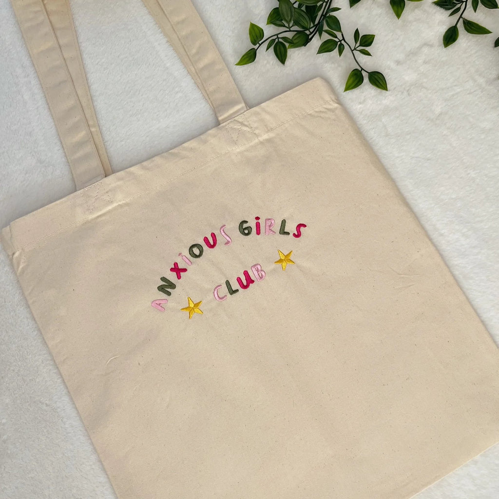 Tote bags
