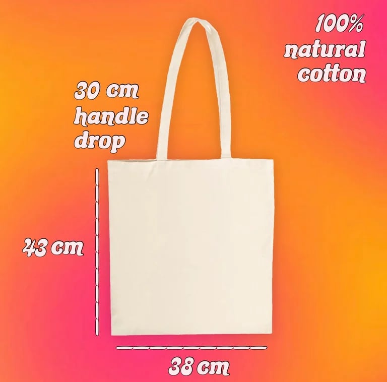 Tote bags