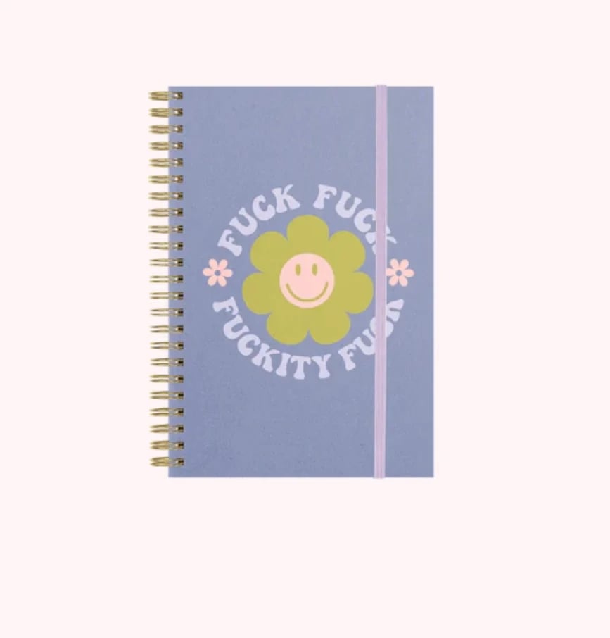 Notebooks 📝