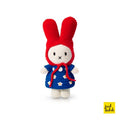 Blue hat & Windmill dress Miffy