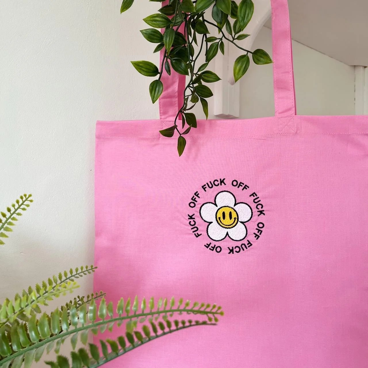 Tote bags