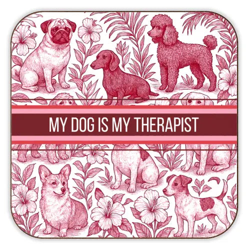 ART WOW Coasters