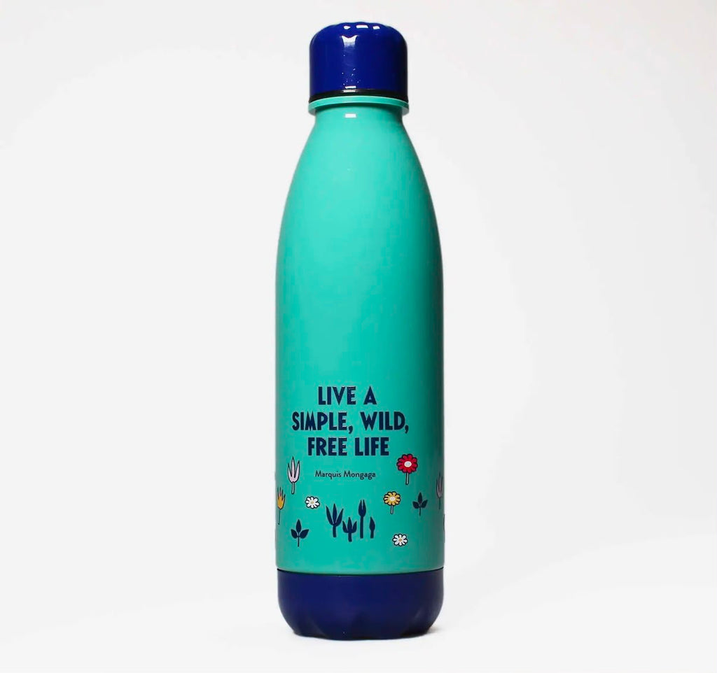 Moomin Water Bottle