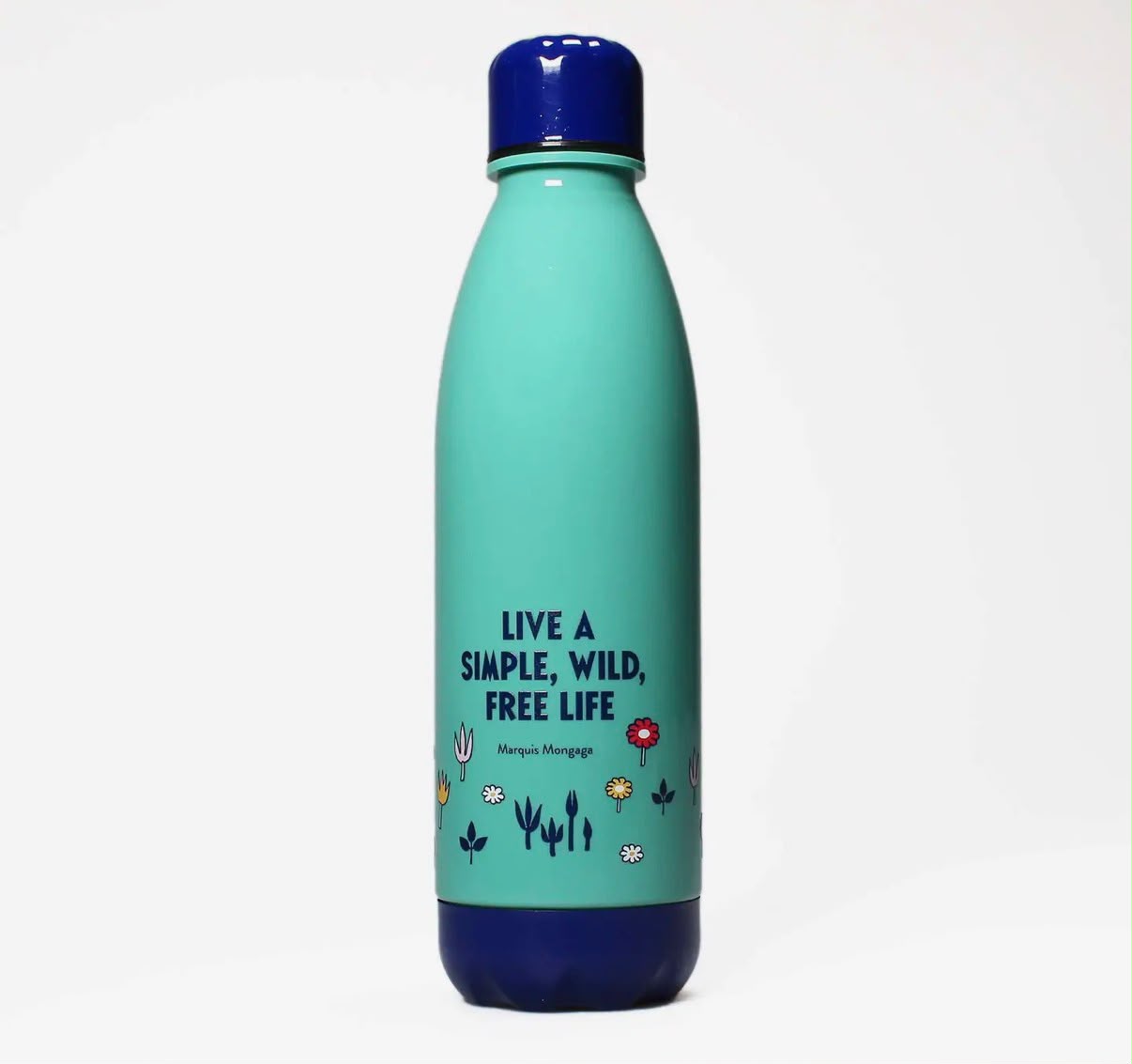 Moomin Water Bottle