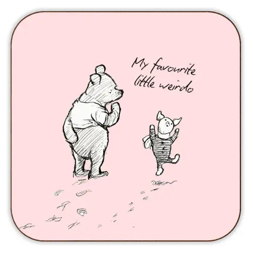 ART WOW Coasters