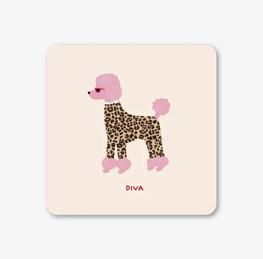 Ella Goddard Coasters
