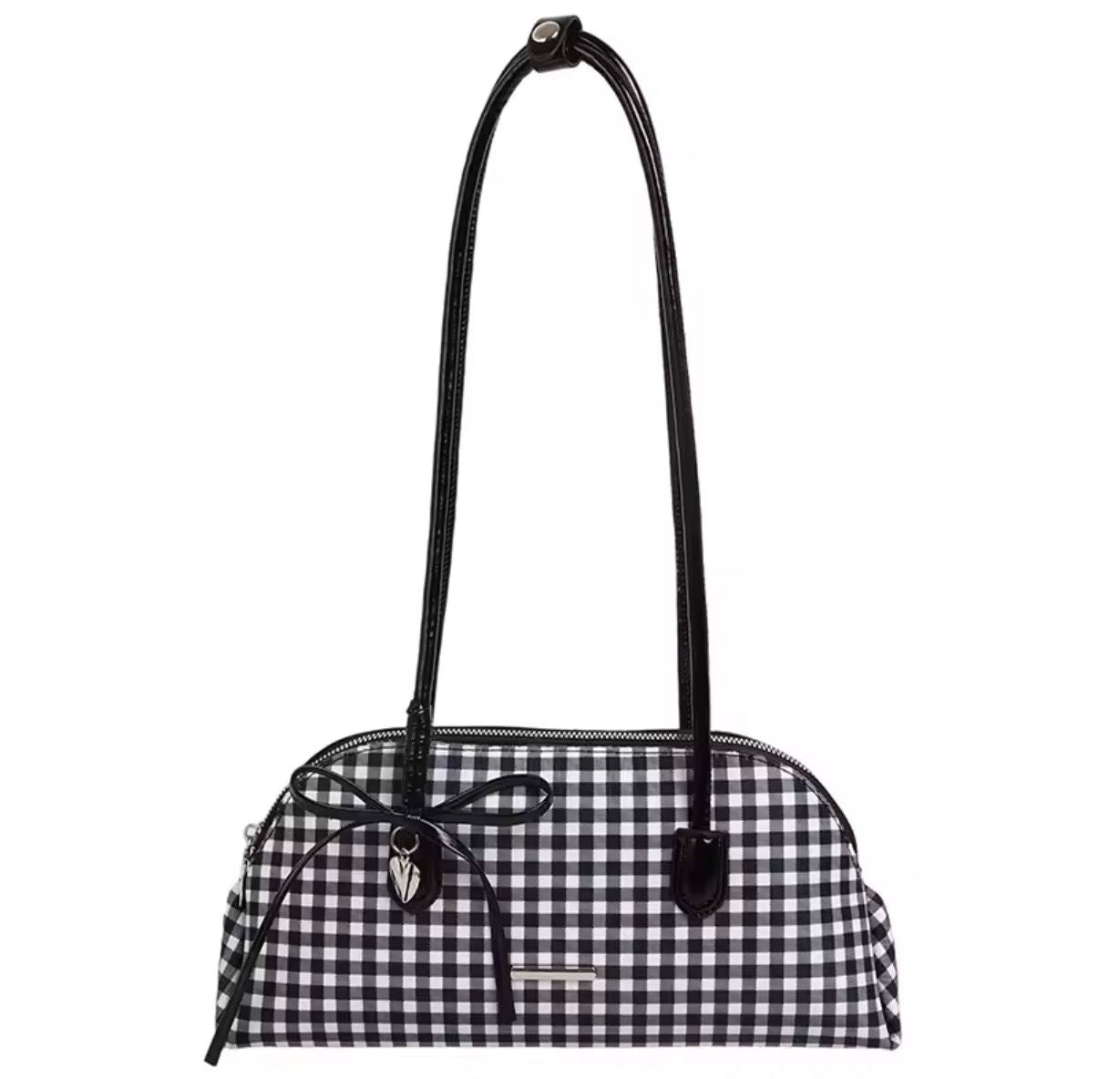 Long handle bags