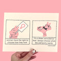 Clarice Tudor Print