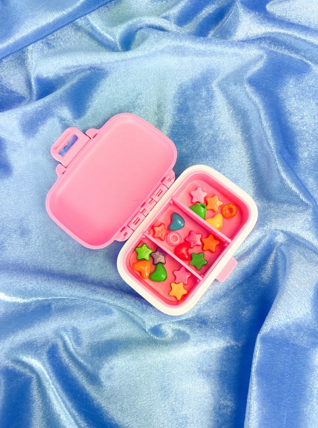 Pill caddy’s 💊