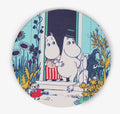 Moomin Riviera Ceramic Coaster