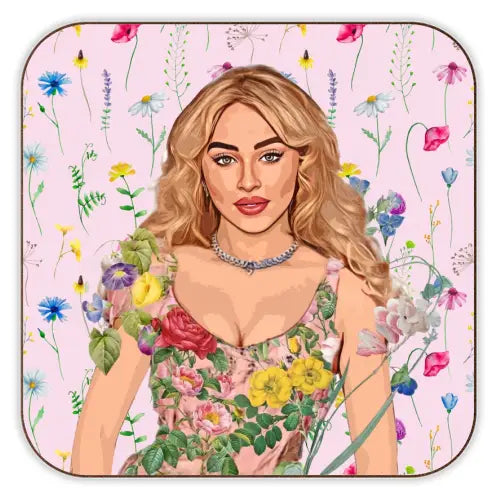 ART WOW Coasters