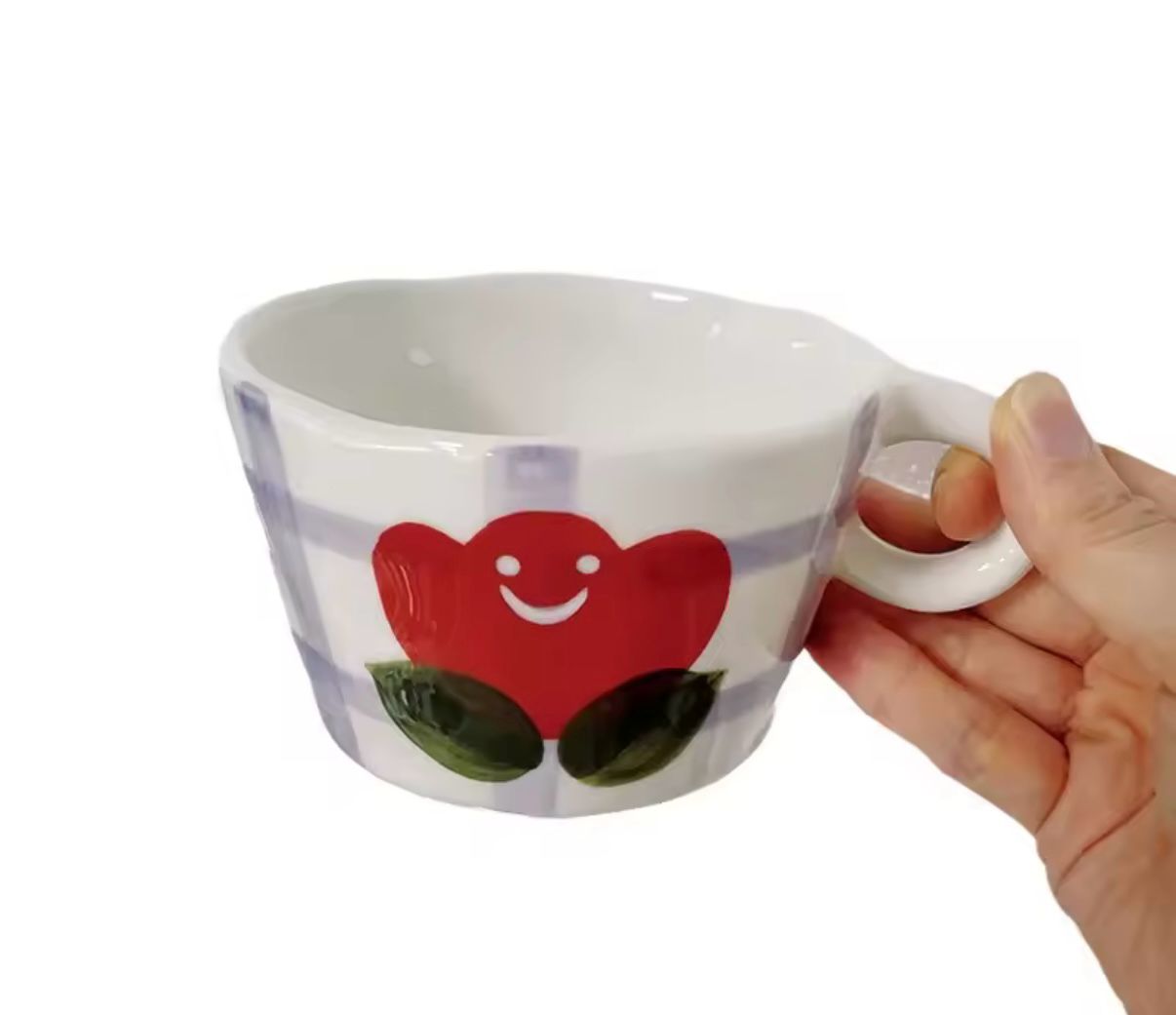 Ceramic mugs ☕️