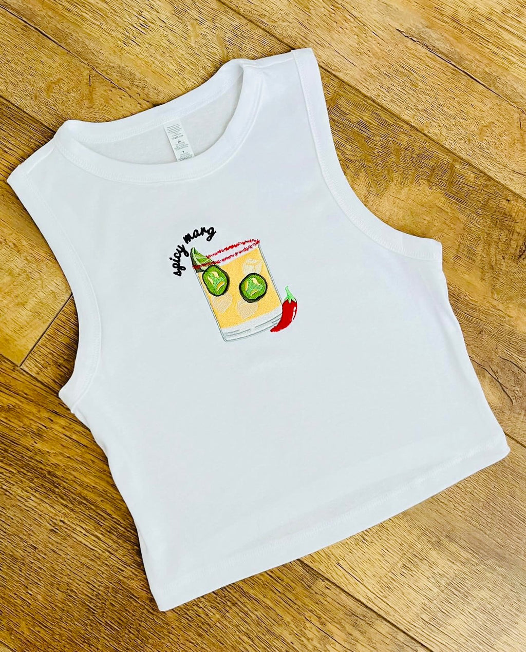 Cocktail vests 🍸🍹
