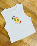 Cocktail vests 🍸🍹