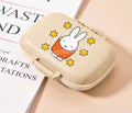 Miffy in the Stars Pill Organiser