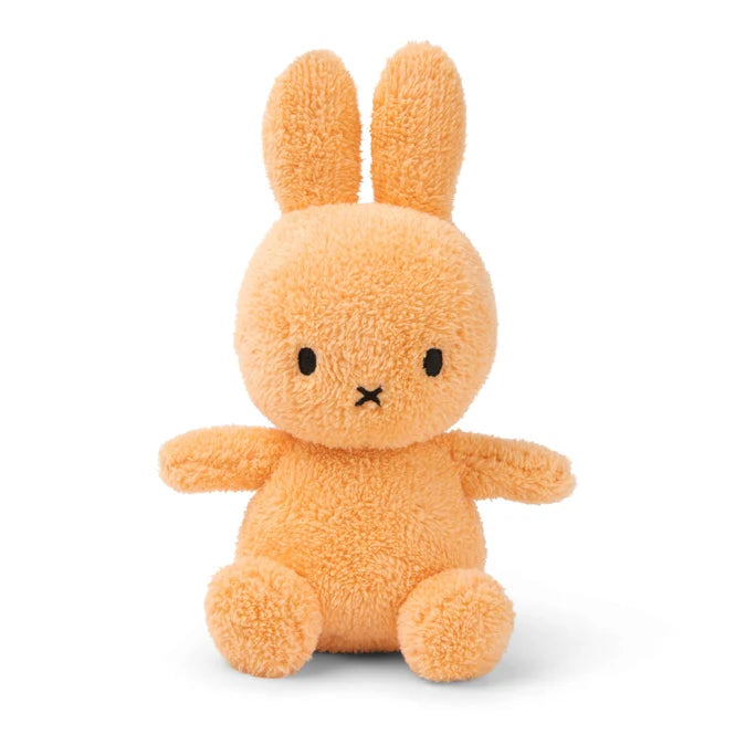 Miffy plush 🐰