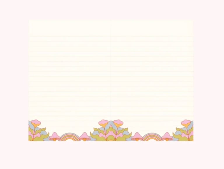 Notebooks 📝