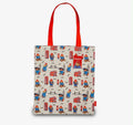 Paddington recycled shopper