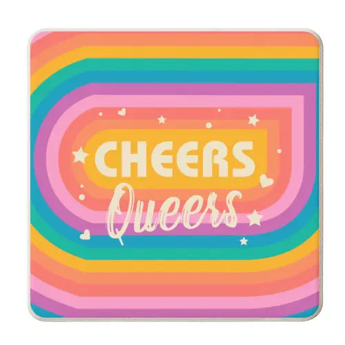 ART WOW Coasters