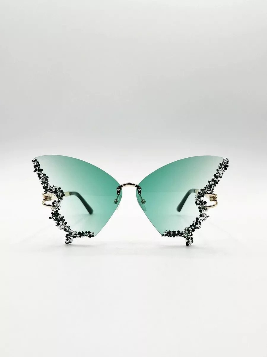 Jewelled sunnies 💎🕶️