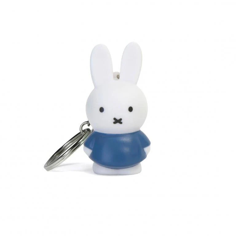 Miffy Keyring