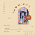 Gift voucher