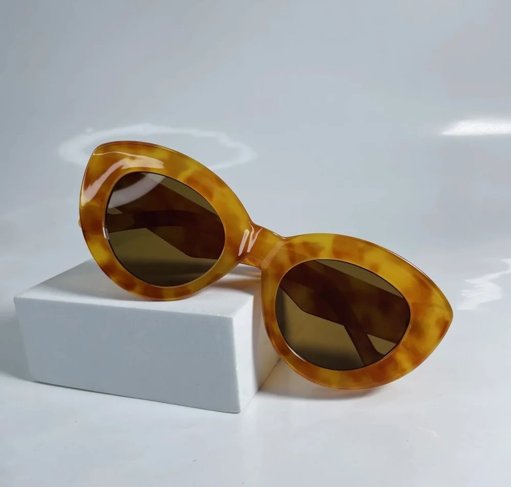 Sunnies 😎