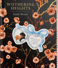 Wuthering heights Sticker