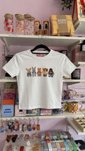 Sylvanian Boy Tee
