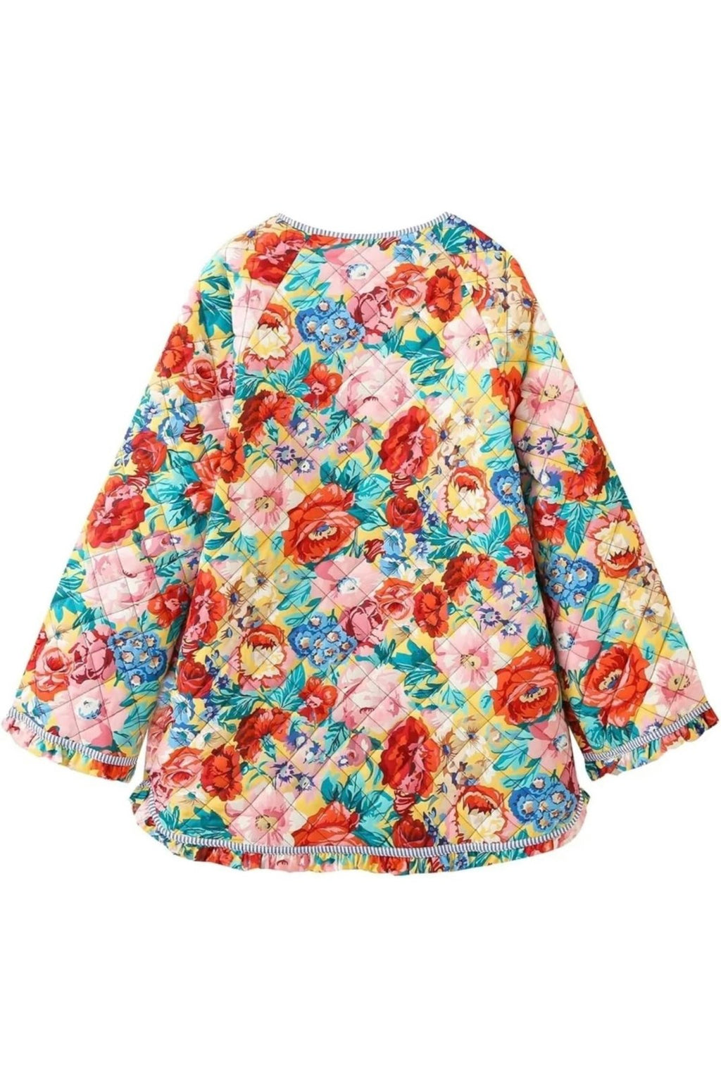 Floral Dream jacket 🌺