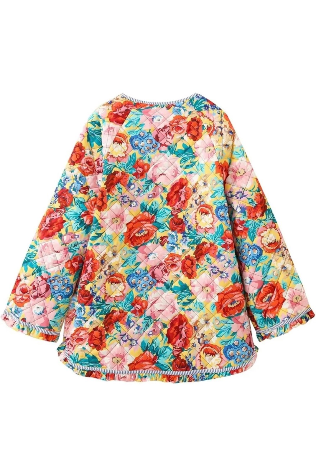 Floral Dream jacket 🌺