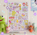 My Favourite things Mini Print