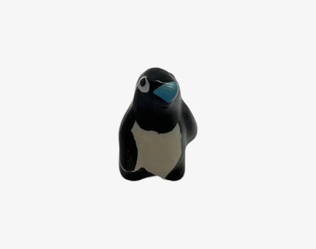 Mini Ceramic figurines